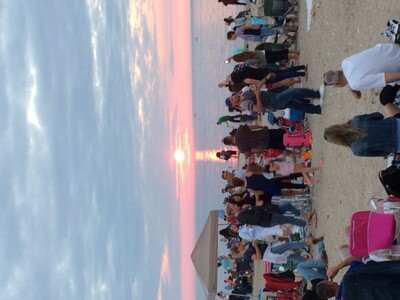 The Last Long Beach Concert Starts Tonight