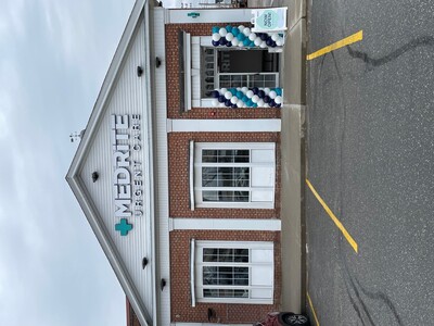 MedRite Urgent Care Opens in Smithtown