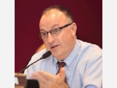 The Senior Advocate Schedule Announced by Legislator Rob Trotta