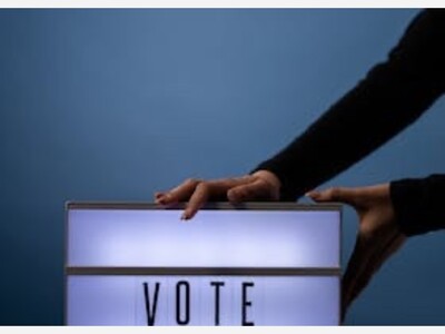 REMINDER: 2023 Smithtown BOE Budget Vote and Election 