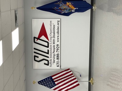 SILO Celebrates 33 Years of the ADA