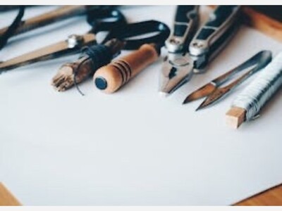 National Bakers-Crafters-Makers Day