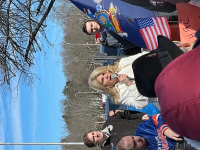 DDI Fights for Funding & Wage Increases