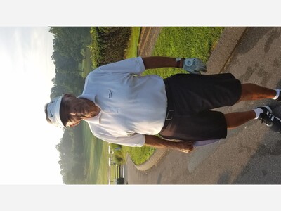 SLMGA Master's Tourney Final Results