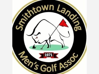 Smithtown Landing Men's Golf Association