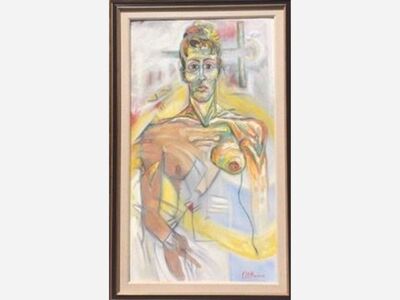 Look Left, Look Right, Step Up  by The Gent