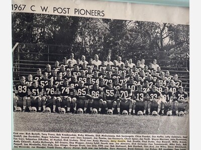 LOOK LEFT, LOOK RIGHT, STEP FORWARD by The Gent