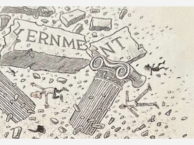 LOOK LEFT, LOOK RIGHT, STEP FORWARD by The Gent