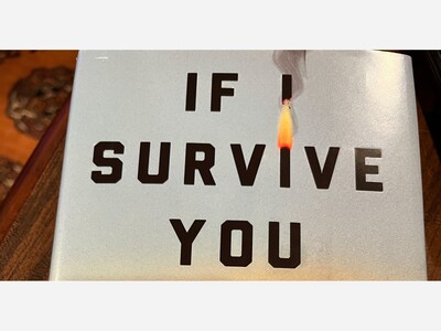 LOOK LEFT, LOOK RIGHT, STEP FORWARD by The Gent