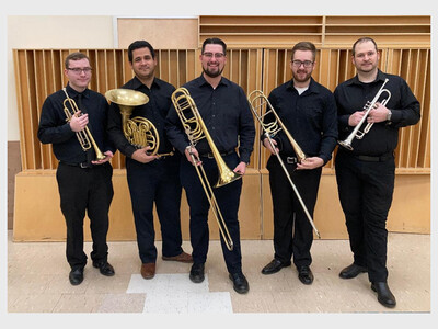 Saturdays at Six Concert