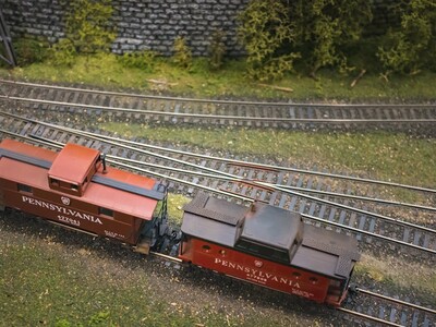 Model Train Show 2024