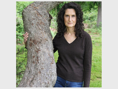 Second Saturdays Poetry Reading