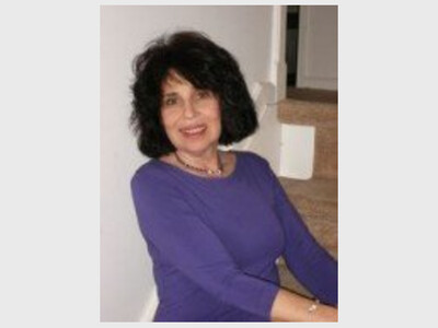 Second Saturdays Poetry Reading