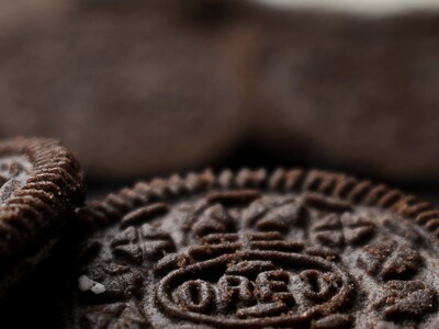 Teen Take and Make - Oreo Brownies
