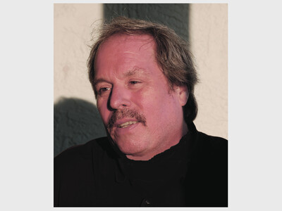 Second Saturdays Poetry Reading