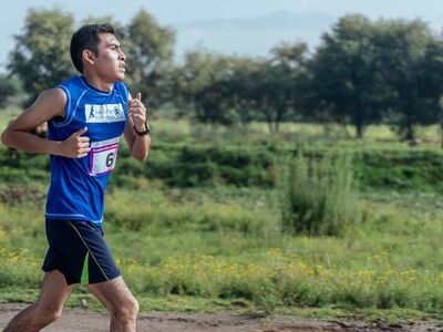 SOLES for All Souls 5K Race/2K Walk